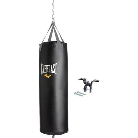Kit De Bolsa Pesada Nevatear De 70 Lb - 11" L X 11" W X 34" H