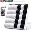 5White5Black